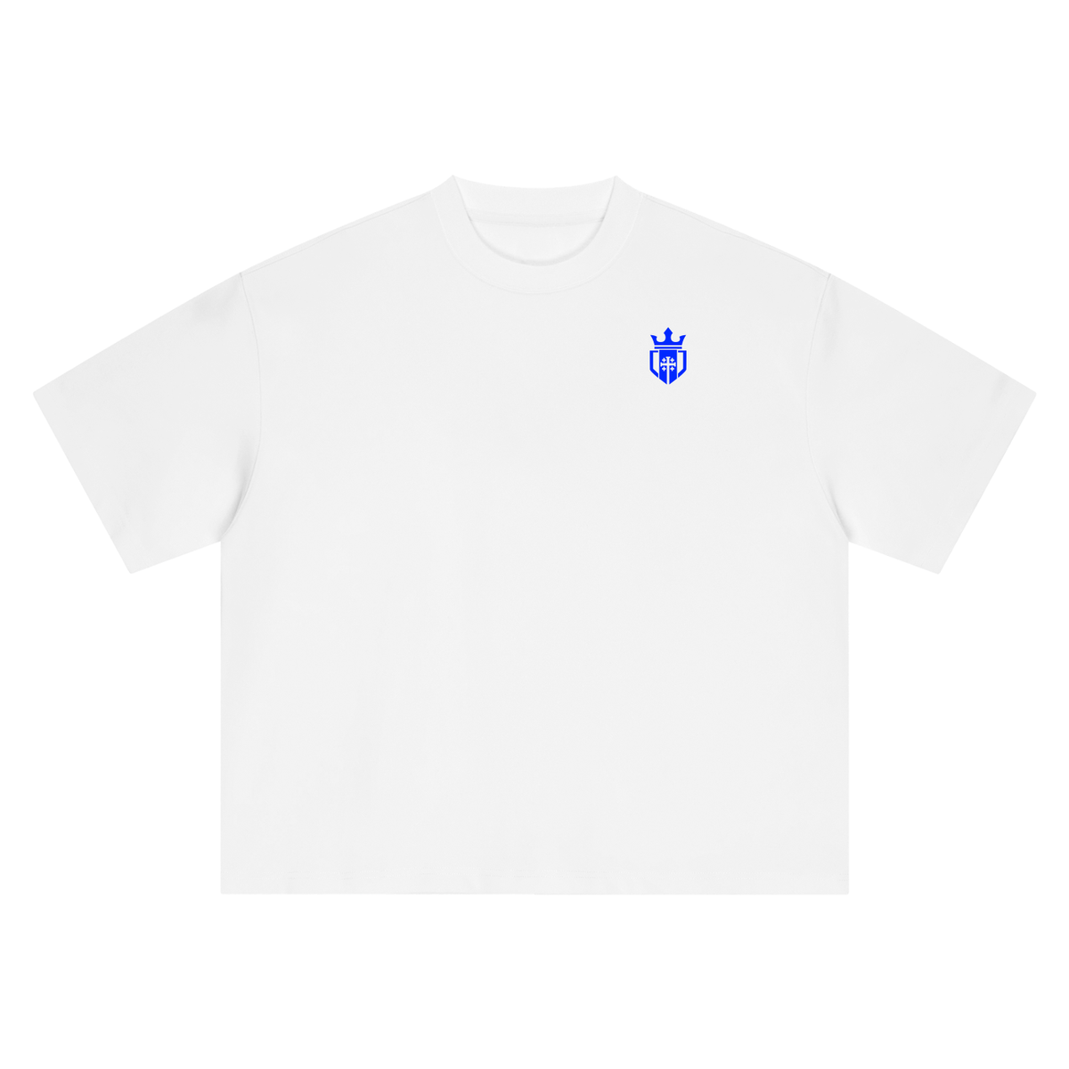 Boxy Oversized T-Shirt