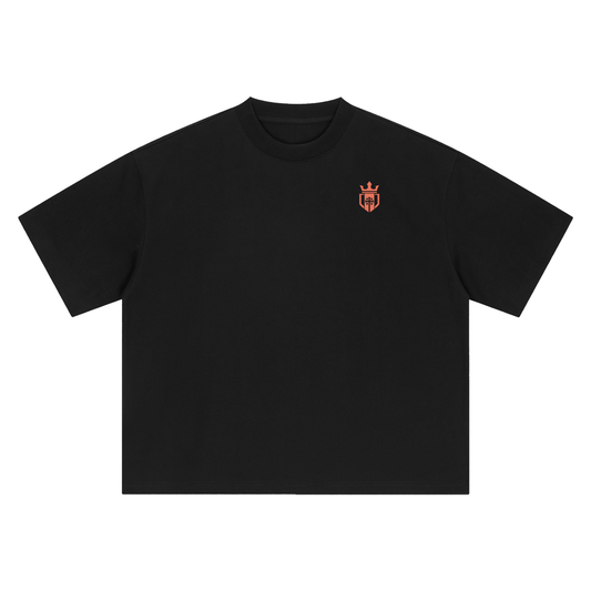 Boxy Oversized T-Shirt